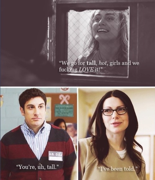 It's all for L.O.V.E.