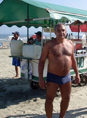 Papis & Osos (con ricos paquetes)