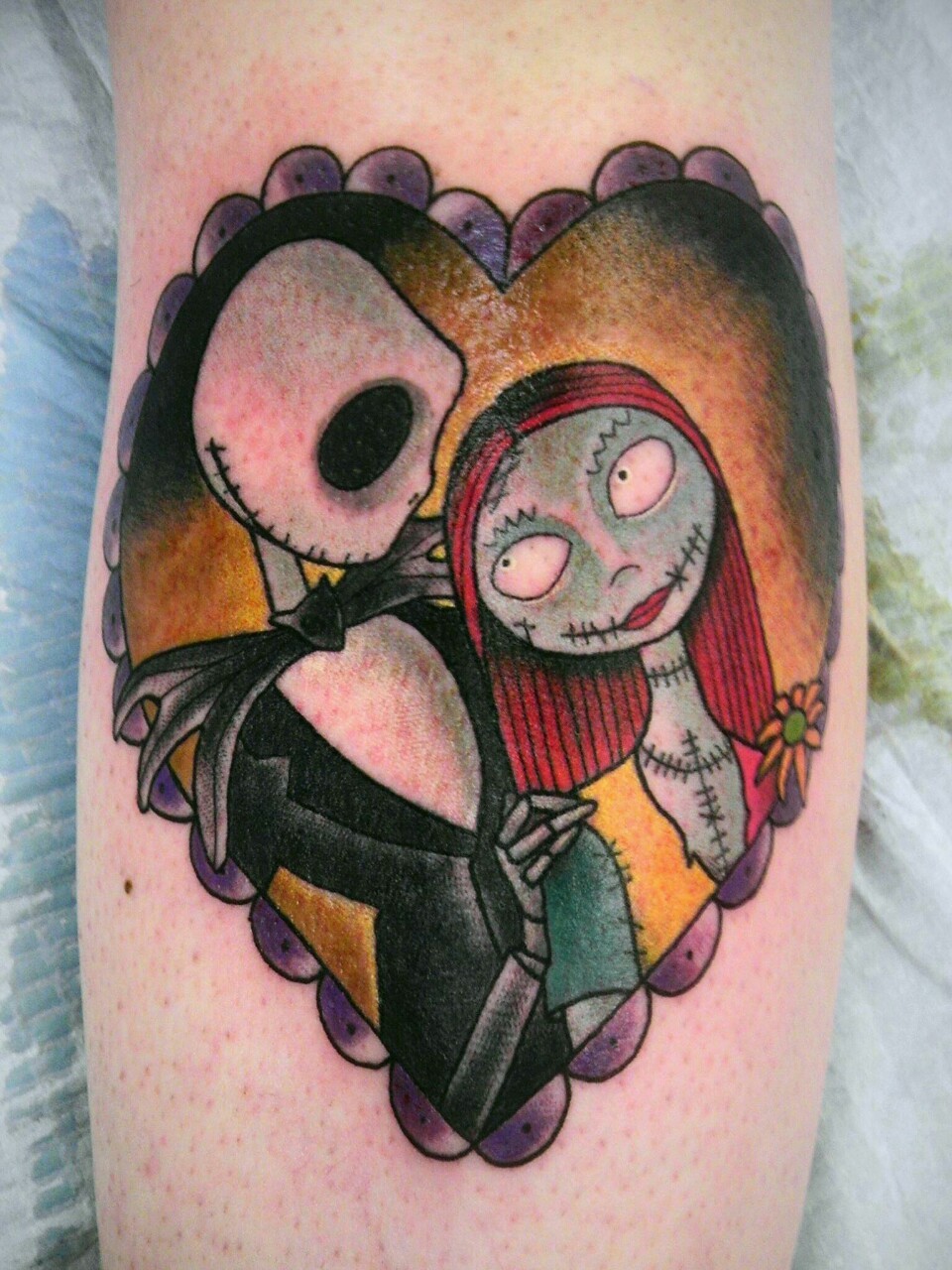 welcome-foolishmortals:  Just got this :) 