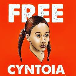 fuckyeahmarxismleninism:  Cyntoia Brown (29 years old now) was 16 years old when she was imprisoned for killing a 43 year old man in self defense.  She’s been ordered to serve 51 years in prison before becoming eligible for parole. The Tennessee Governor