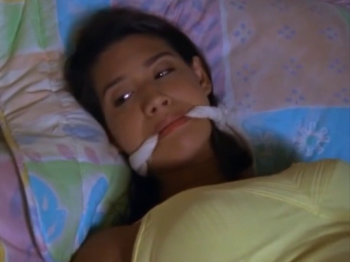 gentlemankidnapper:Susan Enriquez in the TV Serie Pacific Blue