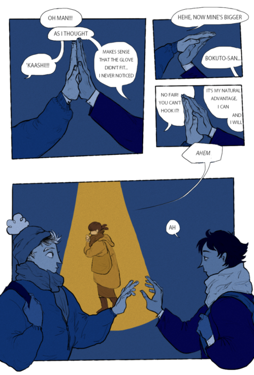 remiarty:finally finished with this!!! its pure cheeseway easier and more quality to read on imgur