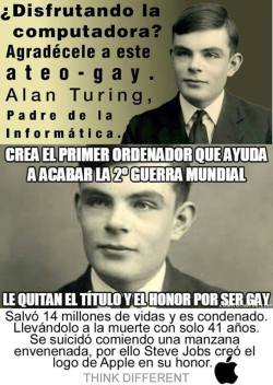 cada-dia-es-mas-dificill:  fuck-society-and-life:  depressivegayboy:  Maldita homofobia  Guau no sabia esto. Puta homofobia .l.  Hasta donde puede llegar la estupidez humana… 