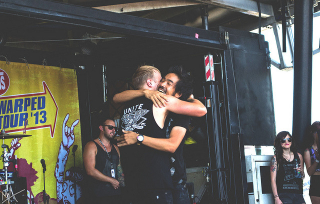 hesnevercomingback:  architects by meganaguilar on Flickr. 
