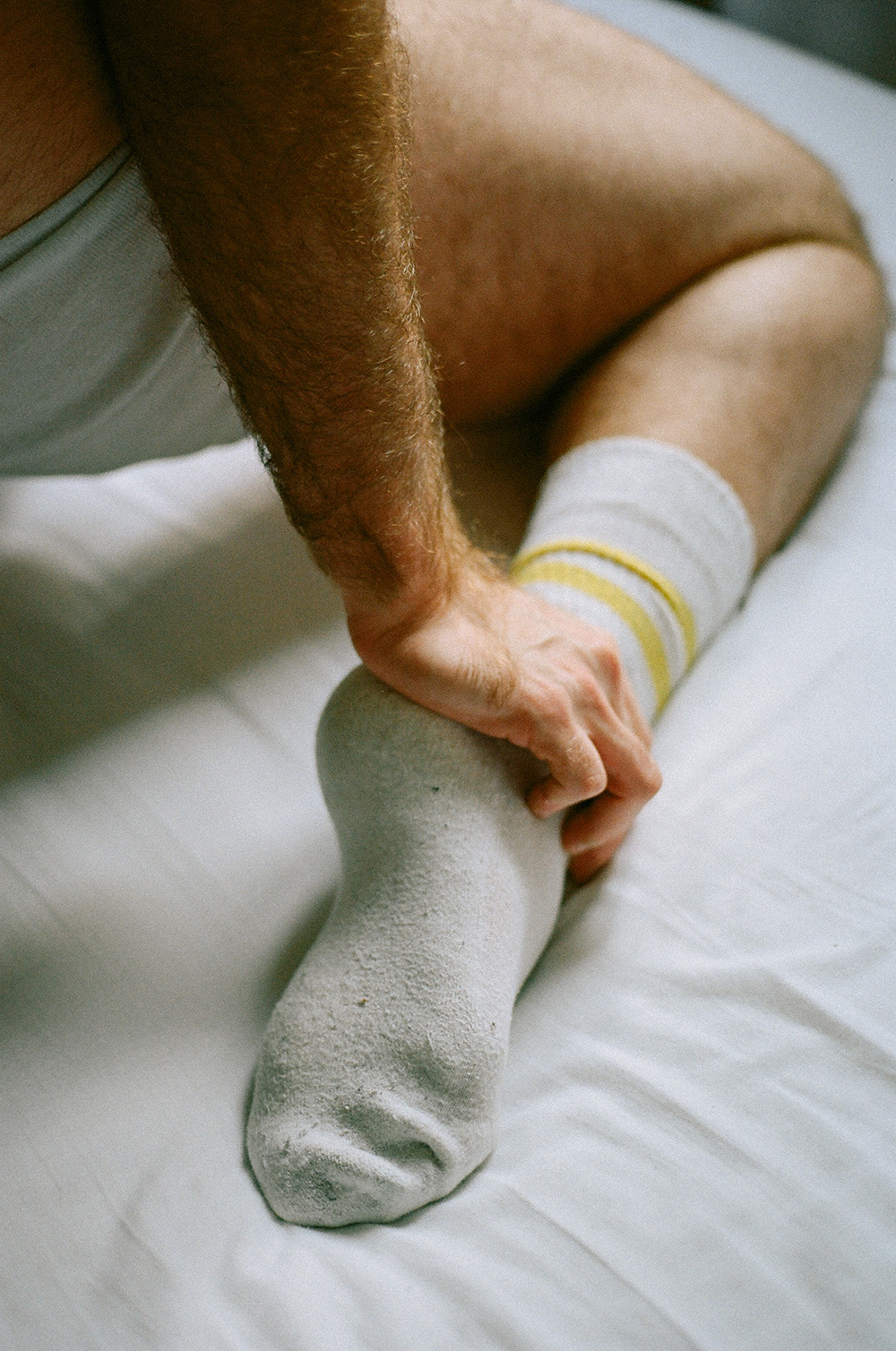 waxthevan:  Jordi Bartalot