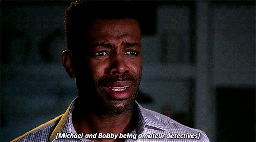 When Your Boyfriend And Your Boyfriends Ex Wifes Husband Are Both Chaotic Insane But Your Two Solid Braincells