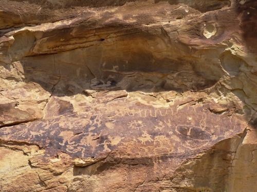 Caon Pintado National Historic District, CO (No. 3)