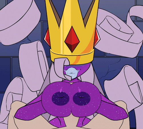 mightyladywolf:  I have boob envy being flat chested kinda sucks