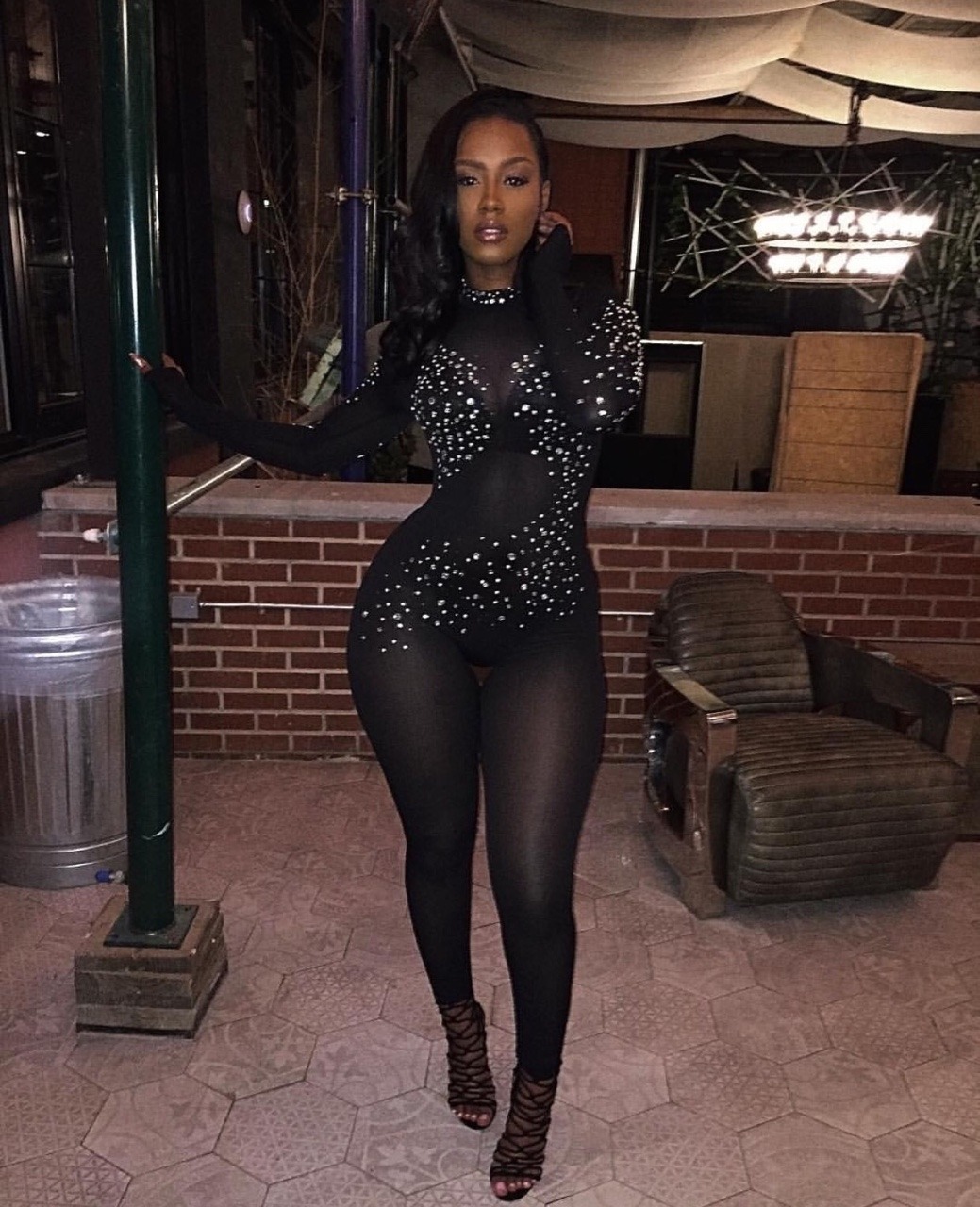thedopeapproach:  Raven Tracy   | thedopeapproach.tumblr.com |