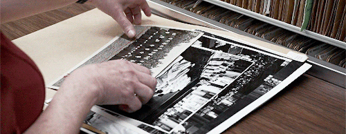 feliciahardy:Spotlight (2015) dir. Tom McCarthy