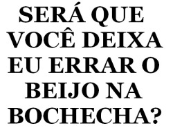 A garota fria e grossa tambem tem sentimentos