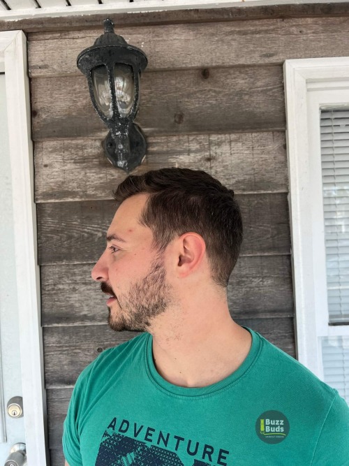 Sergeys High And Tight