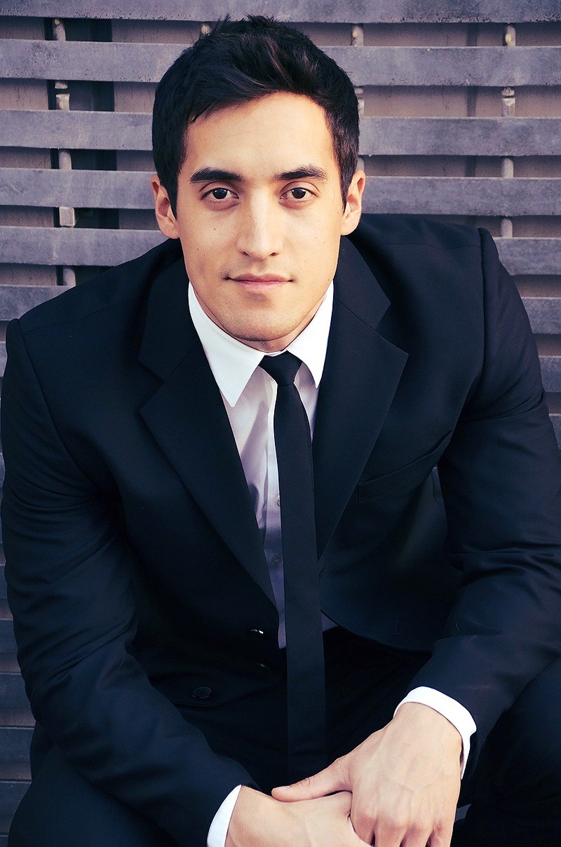 callmebrycelee:  KEAHU KAHUANUIMAN CRUSH MONDAY 