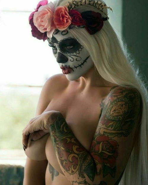 muertos