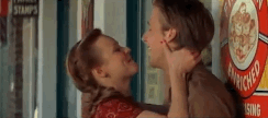 true-love-is-everything:  The Notebook - 2004 