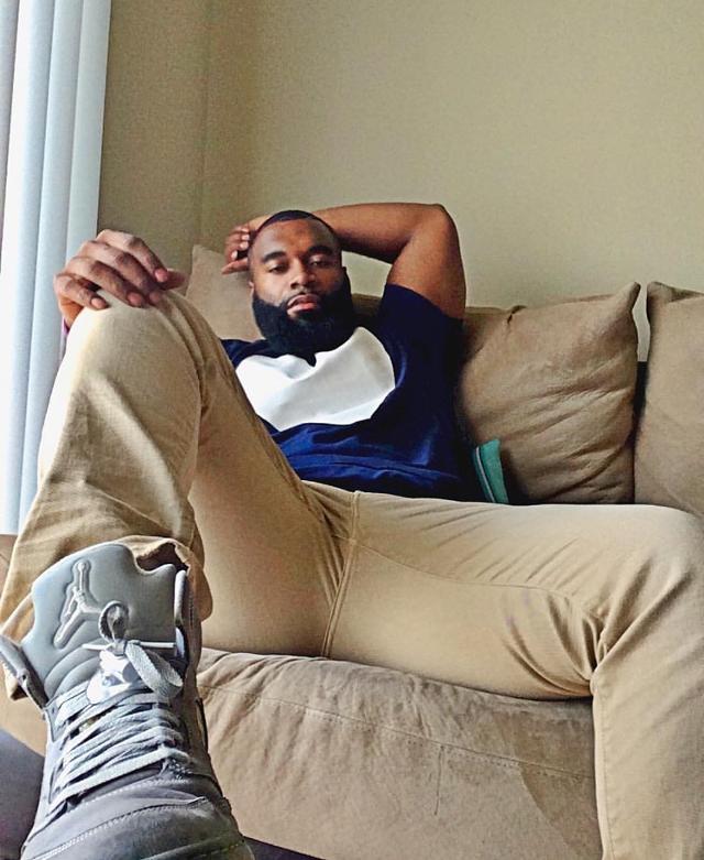 amirtheprince:  redbone2016:  missnlinc:  Grown man 😎  Daddy😍😍😍😍😍😍🙈🙈🙈🙈🙈