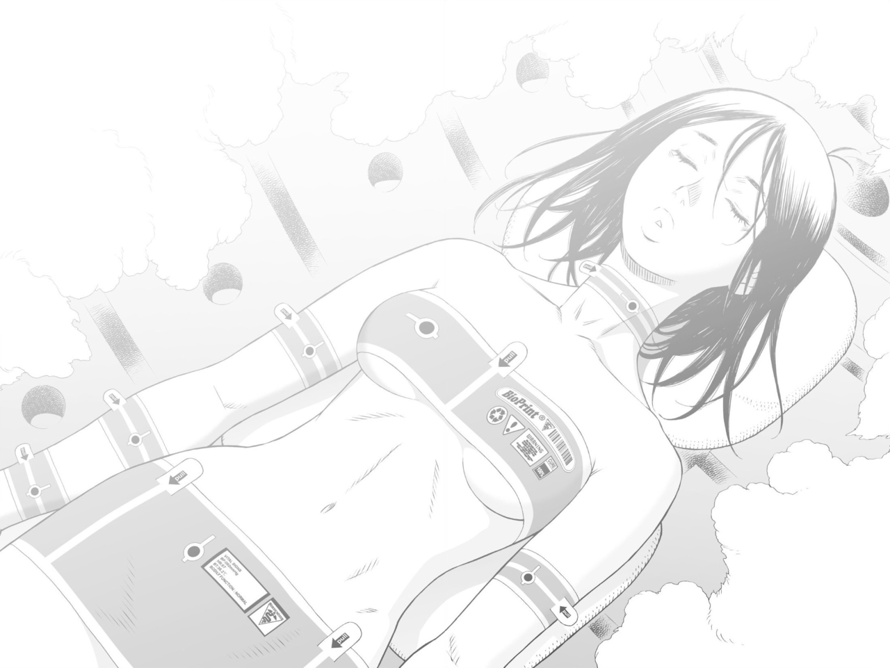 madara00000:  √Battle Angel Alita