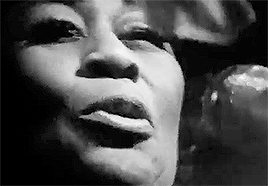 hennyproud:happy 100th birthday, ella fitzgerald // april 25, 1917 - june 15, 1996