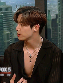 poc7:a serving of mark’s tiddies to start the morning right