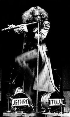 classicrocklives:  Jethro Tull