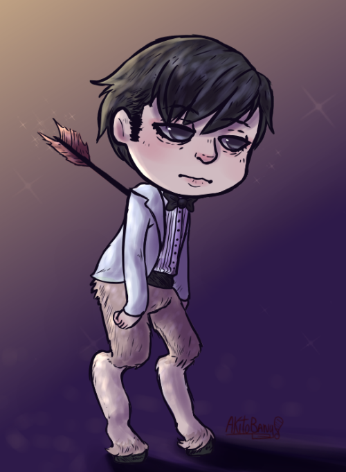 akitobang: Slow Dancing in The Dark