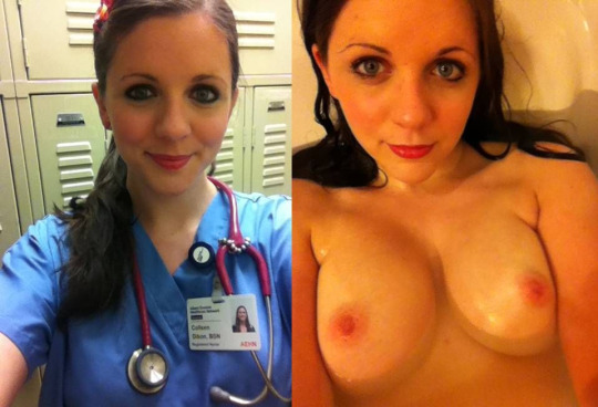 Naughty Nurses