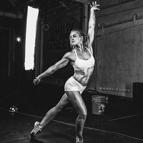 amp-addict:  Maddy Curley