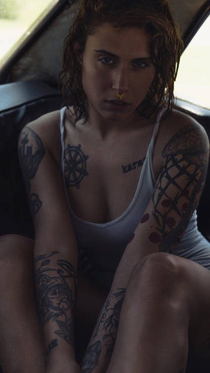 stopgap-photo:  beatriz zamoraphotos by stop[gap]