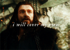 boromirs:  The Desolation of Smaug countdown: 5 days 