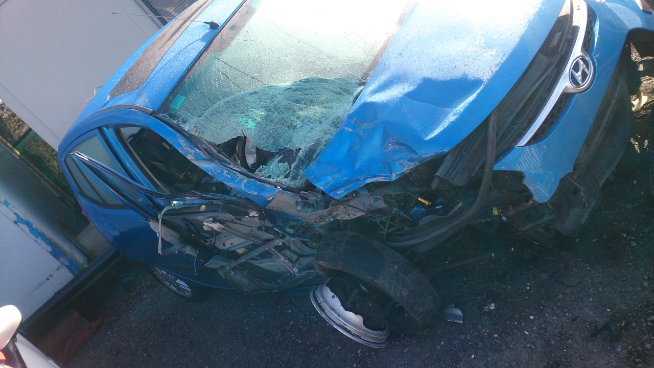 RTA. In England we sit on the righthand side to drive. As you look at the image,