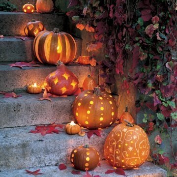 🍂Witchy Autumns🌙