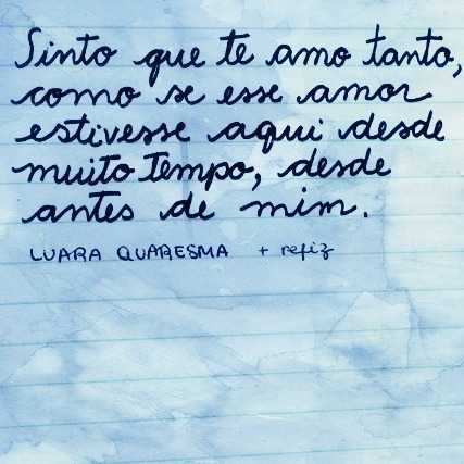 Liberdade.