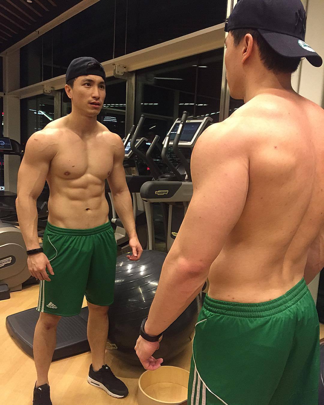 aznboysparadise:  IG: leongjeff