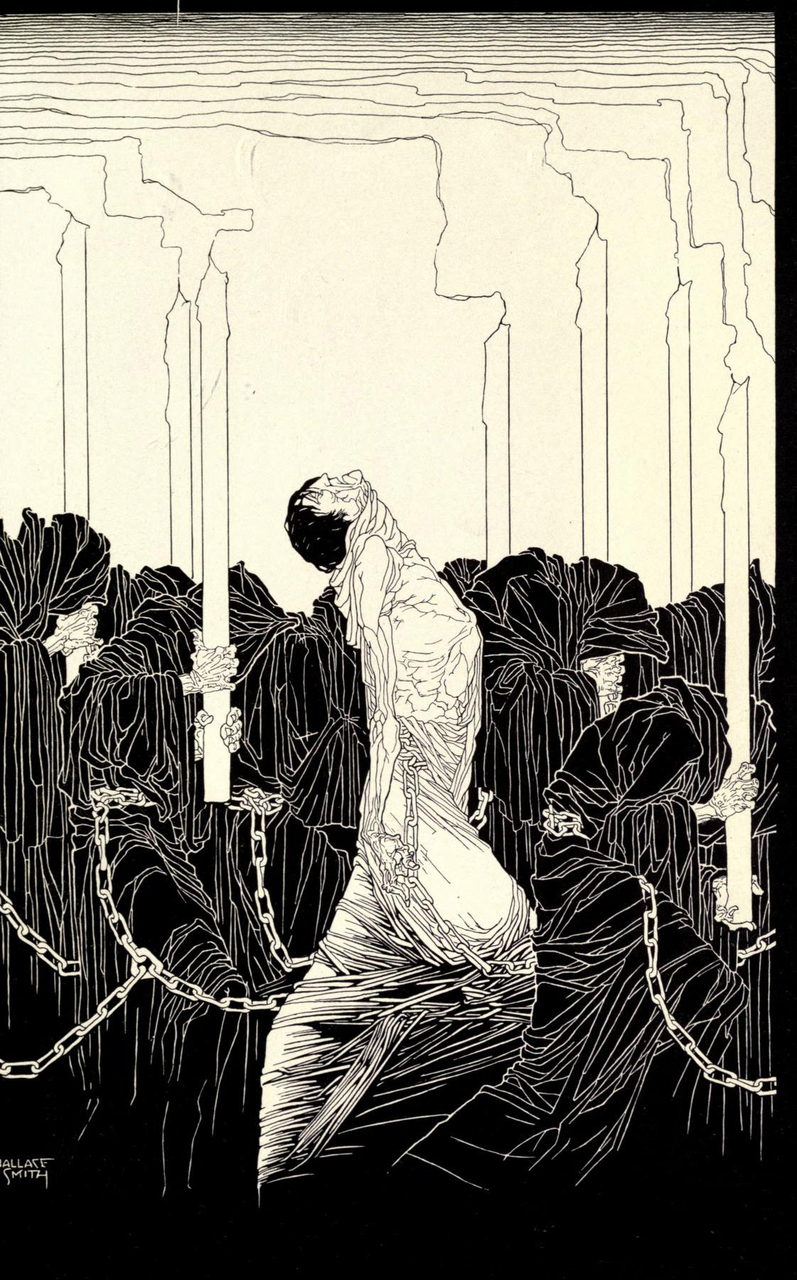   Wallace Smith  