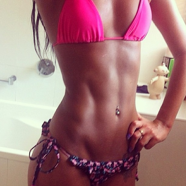 Fitness, Fashion and Lifestyle