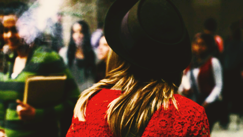 “Normal People Scare Me”