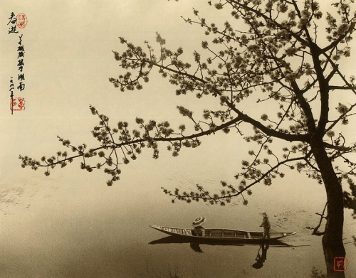 fuckyeahchinesefashion: giuseppepetrocelli: China Don Hong-Oai was born in 1929 in the city of Gu