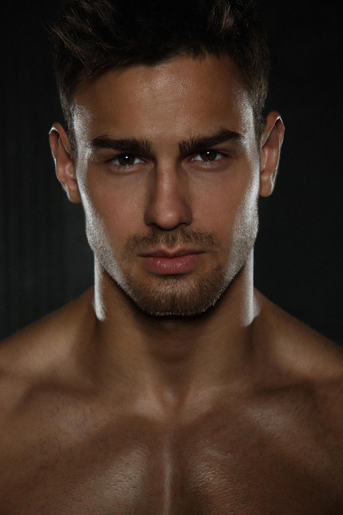 rim-runner:  my future husband