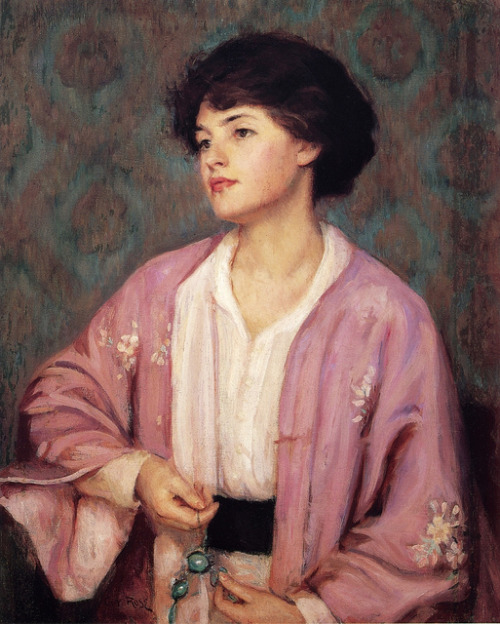 Guy Orlando Rose - The Lavalier