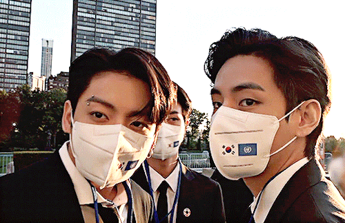 They Literally Woke Up Like That