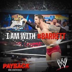 littlefuzzysheep:  lasenoritapeggy:  My picks for the IC, US &amp; Tag Team Title