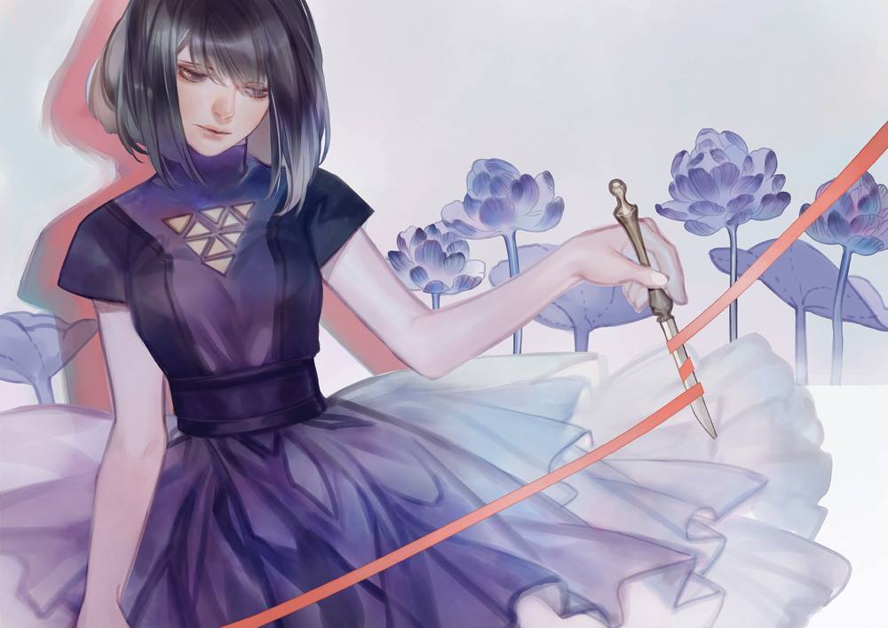 lohrien:  Sailor Moon Illustrations by KidChan tumblr l society6 l dA l FB l patreon