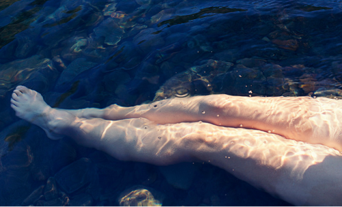 Abbie Calvert ↬ ignante