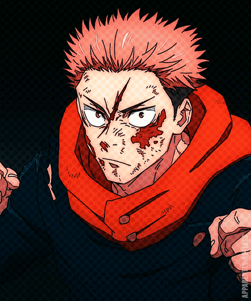 ⋆☆⋆ JJK S02E21 ✪ ITADORI YUUJI ⋆☆⋆