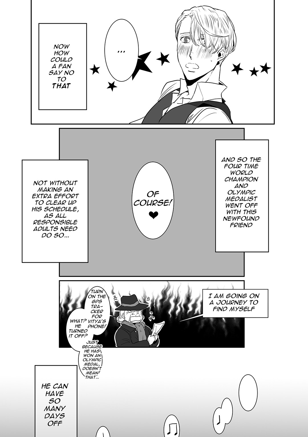 festivite:    Rockstar AU Part 2. Total Pages: 23 #nsfwPart 1 here. Beta: @gurlnextd00r​.