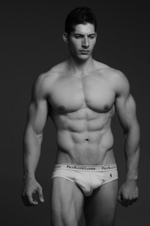 keepingitclazzy:  Nassim Khelifi