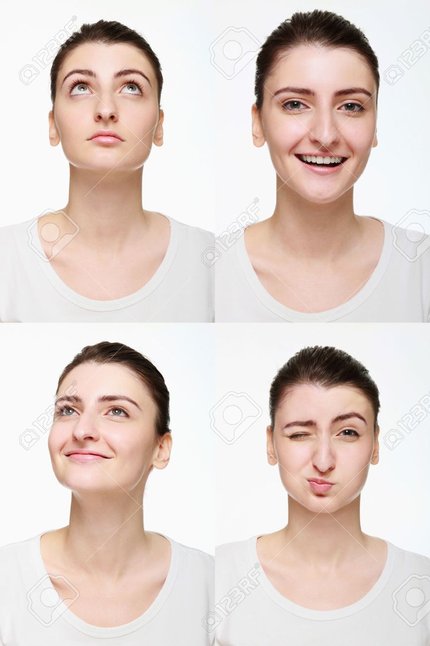 art-res:  catghost2: high quality expression references with varied facial types