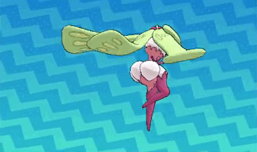 babe pokemon!~ &lt;3