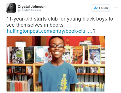 the-real-eye-to-see:Black kids are everything, I swear!
