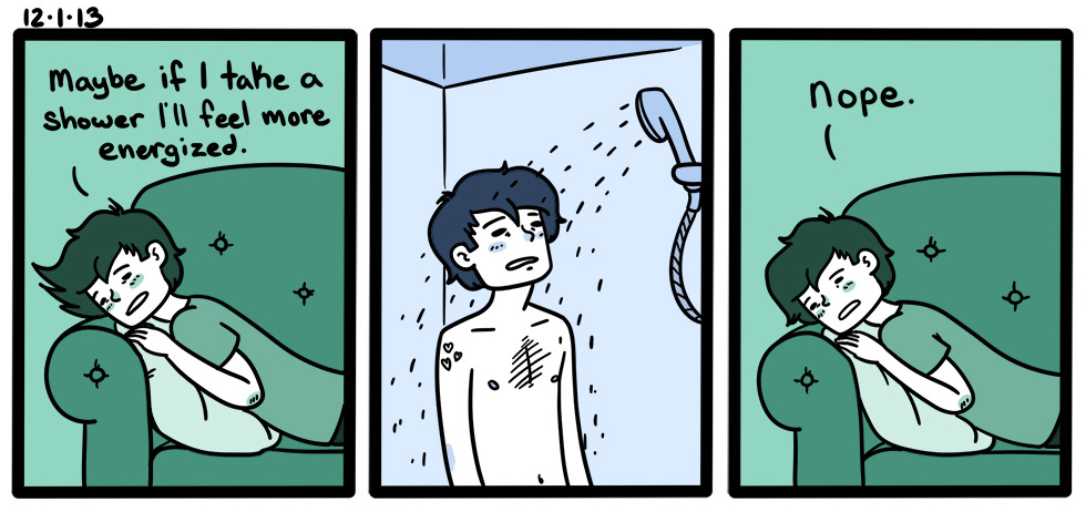 heymonster:  the worst. 